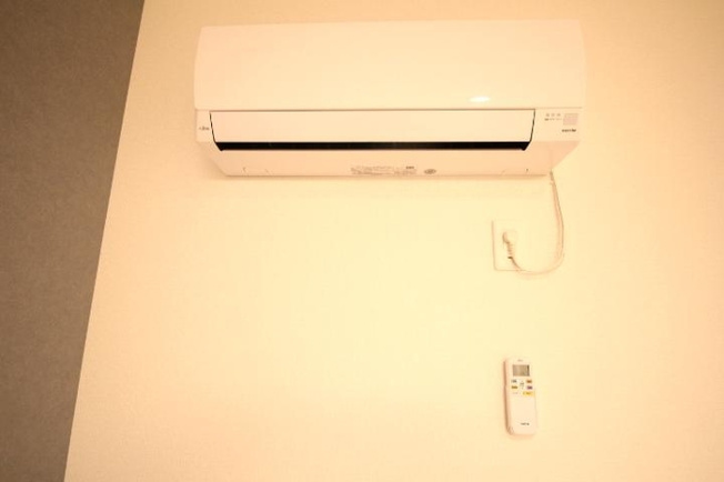 【設備】 | D-ROOM五十川