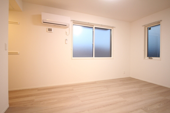 【洋室】 | D-ROOM五十川
