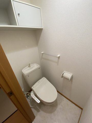 【トイレ】