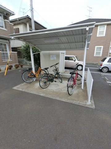 【その他共用部分】