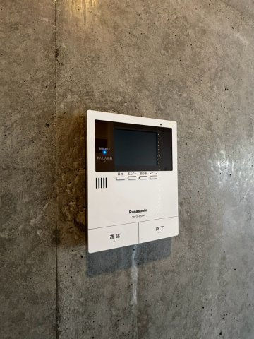 REGINA大分駅南のセキュリティ