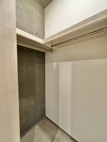 REGINA大分駅南の収納
