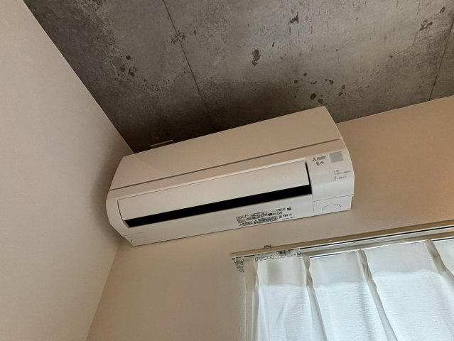 REGINA大分駅南の設備