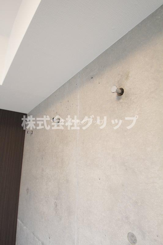 リヴシティ妙蓮寺の設備