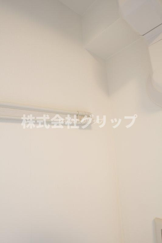 リヴシティ妙蓮寺の設備