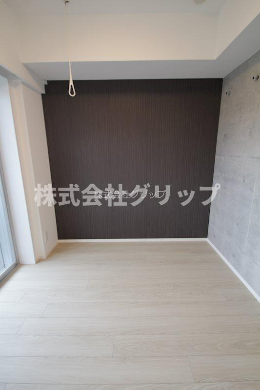 リヴシティ妙蓮寺の洋室