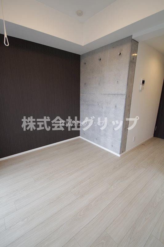 リヴシティ妙蓮寺の洋室