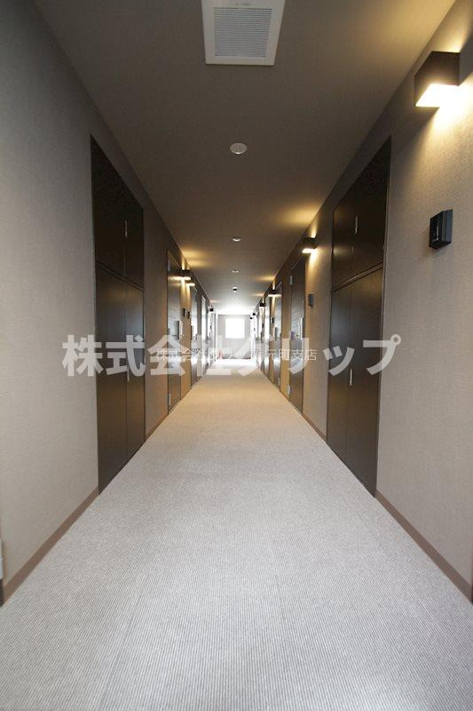 リヴシティ妙蓮寺