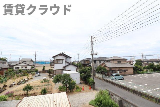 ロイヤルプラザの展望|明日を自由に『Asfree』賃貸クラウド千葉蘇我店です！