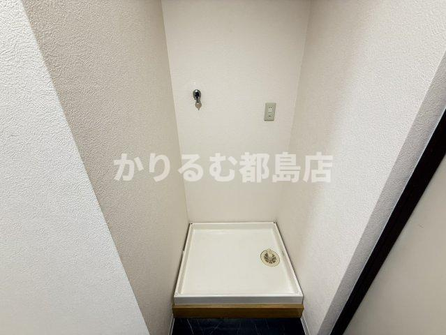 レスポワール東のその他