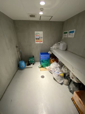 ARTESSIMO CREAのその他共用部分
