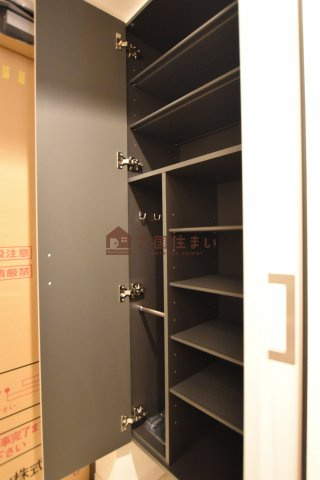 【その他】 | レオンコンフォート難波クレア