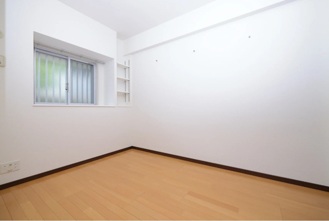 【寝室】 | OPH新千里南町