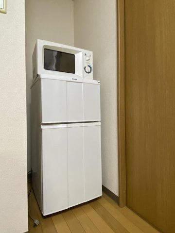 【設備】ブロスコート六甲Ⅱ