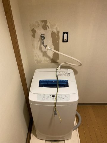 【その他】ブロスコート六甲Ⅱ