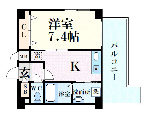 家具家電付き物件です！撤去も可能です★