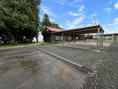 【駐車場】 | ソライエ豊町