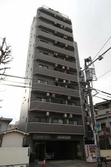 【外観】 | サンテミリオン笹塚