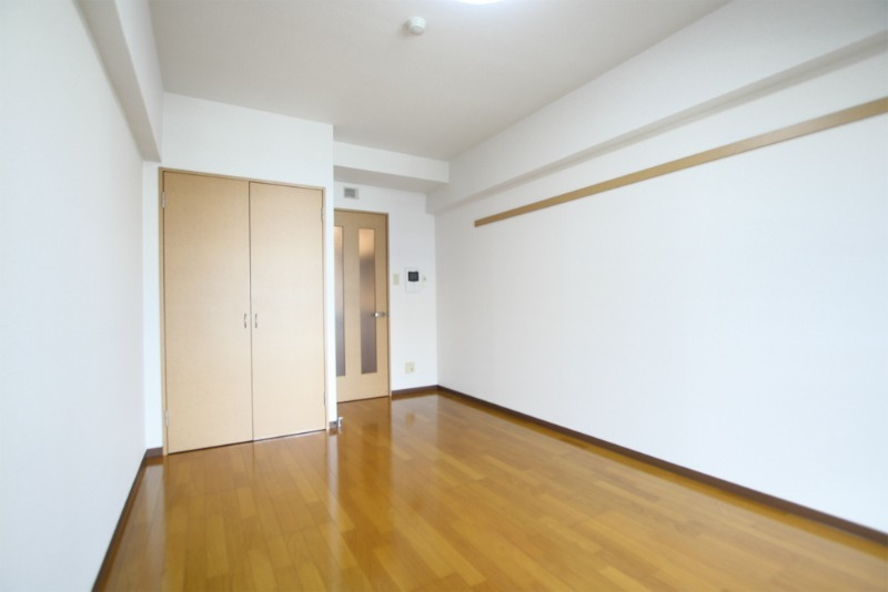 リファレンス下呉服町　博多小学校区の居間・リビング|リファレンス下呉服町