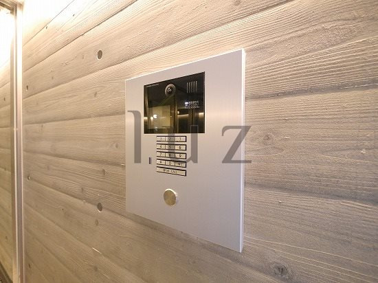ズーム川崎イーストのセキュリティ