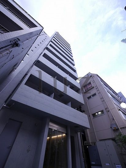 ズーム川崎イーストの外観