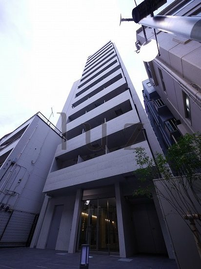 ズーム川崎イーストの外観