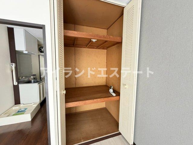 コートハウスI　ペット相談　LUUP　宅配BOX　バイク相談の収納