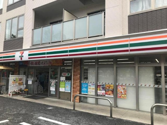 【周辺】 | シャルムスクエア | セブンイレブン彦根野瀬町店まで1,050ｍ
