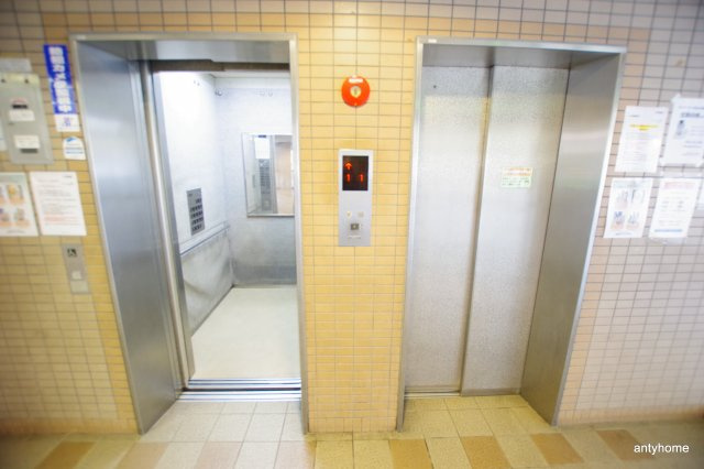 パルハセトン十三　仲介手数料のその他共用部分