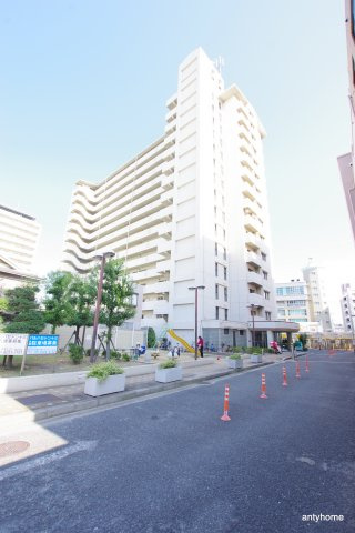 パルハセトン十三　仲介手数料の外観