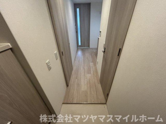 【玄関】 | メイクス大阪鶴見