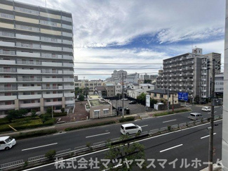 【展望】 | メイクス大阪鶴見