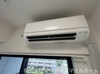 【設備】 | メイクス大阪鶴見