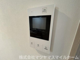 【セキュリティ】 | メイクス大阪鶴見