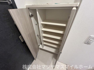 【収納】 | メイクス大阪鶴見
