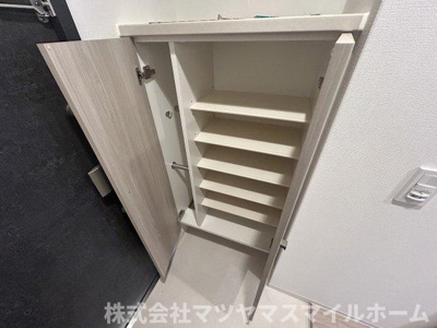【収納】 | メイクス大阪鶴見
