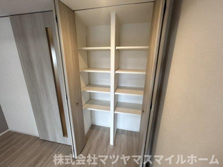 【収納】 | メイクス大阪鶴見