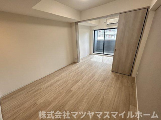 【居間・リビング】 | メイクス大阪鶴見