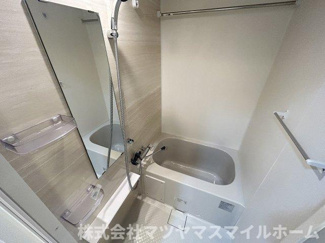 【浴室】 | メイクス大阪鶴見