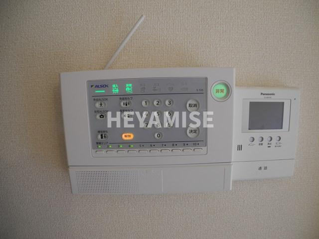 ウィットTOMOのセキュリティ