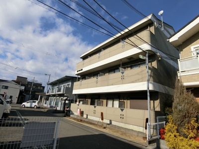 【外観】 | ラウム和泉