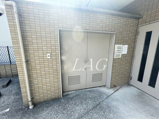 【その他】 | 麻布イーストコア