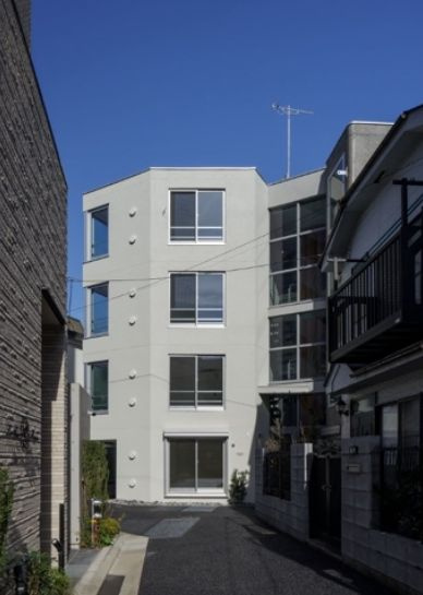 LEGALAND西小山ANNEXの画像