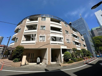 【外観】 | 朝日ラ・パリオ四谷