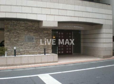 【エントランス】デュオ・スカーラ秋葉原
