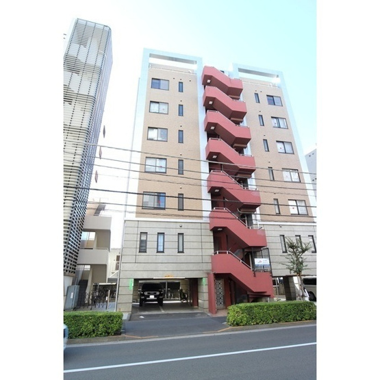 【外観】 | エスペランザヴィエント