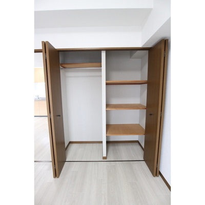 【収納】 | エスペランザヴィエント