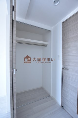 【収納】 | ラヴィータ難波元町