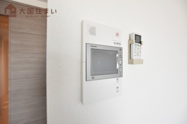 【セキュリティ】 | ラヴィータ難波元町