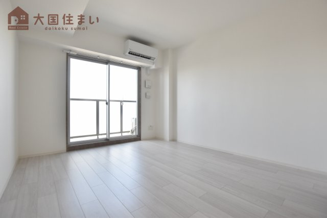 【居間・リビング】 | ラヴィータ難波元町